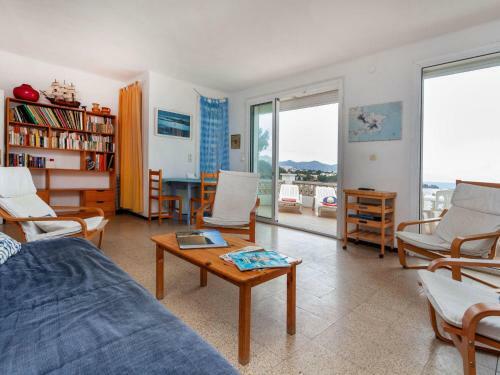 Holiday Home Villa Cassiopee Llan�a