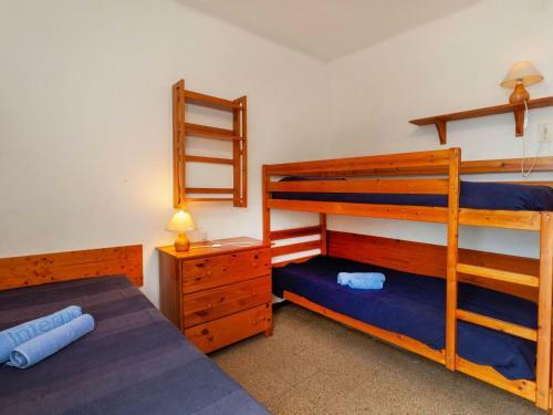 Holiday Home Villa Cassiopee Llan�a