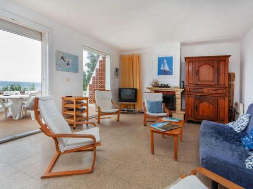 Holiday Home Villa Cassiopee Llan�a