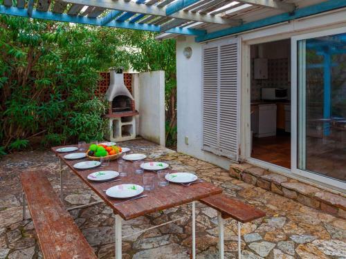 Holiday Home Villa Cassiopee Llan�a