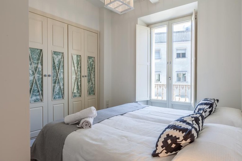 Apartamento Tur�stico Cathedral House Sevilla