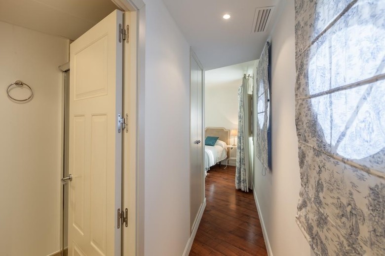 Apartamento Tur�stico Cathedral House Sevilla