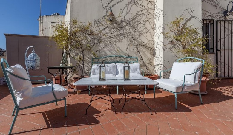 Apartamento Tur�stico Cathedral House Sevilla