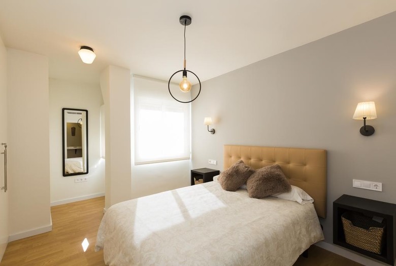 Apartamentos M�laga Flat