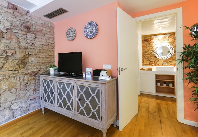 Apartamentos M�laga Flat