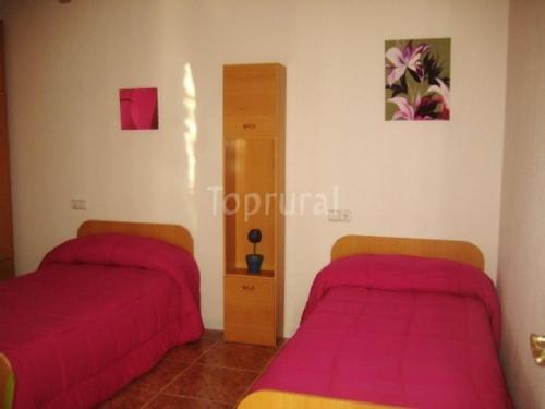 Casa Rural La Calzada
