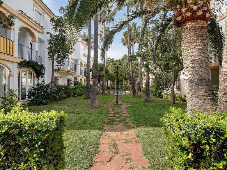 Apartamento Urb El Patio I D�nia