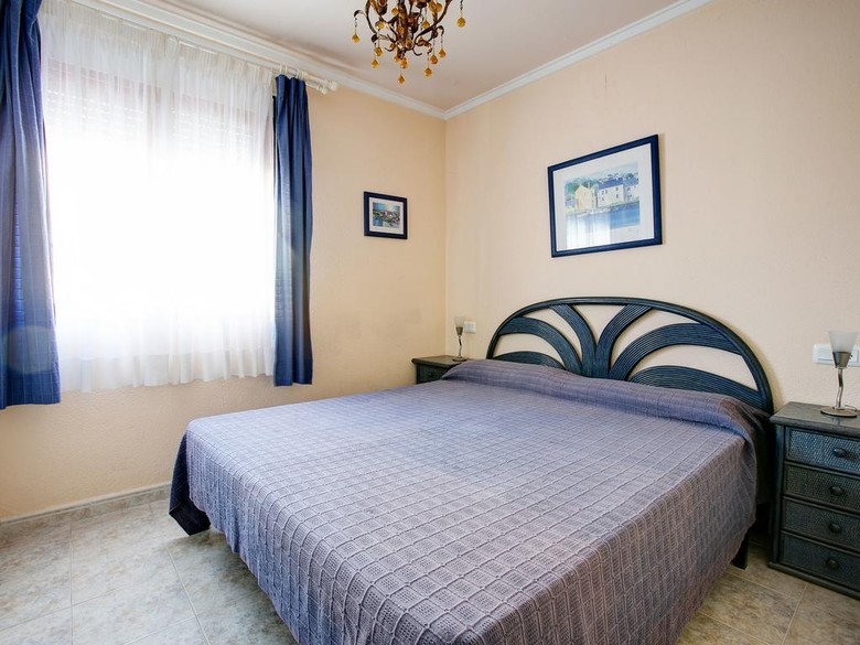 Apartamento Urb El Patio I D�nia