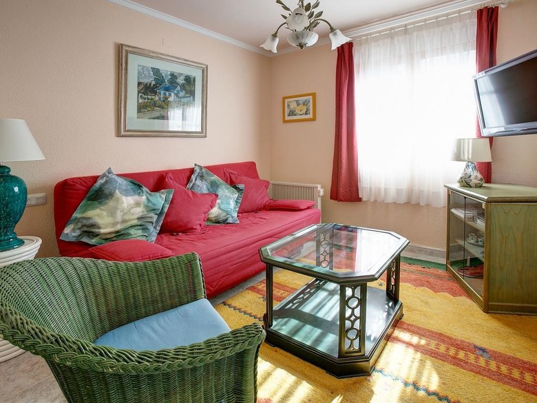 Apartamento Urb El Patio I D�nia