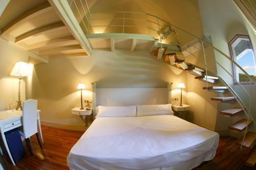Hotel Castillo De Arteaga