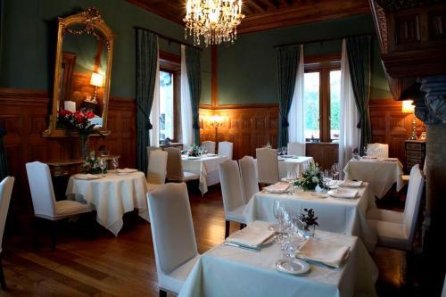 Hotel Castillo De Arteaga