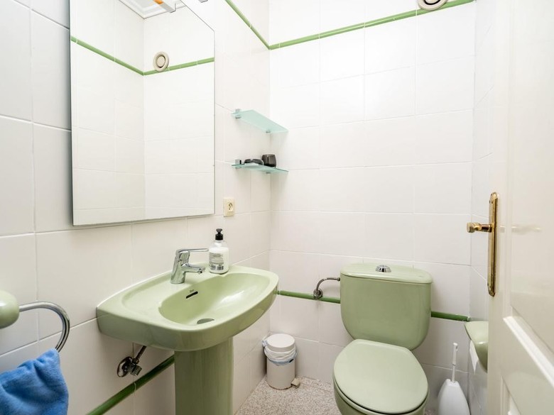 Apartment Edificio Sorolla J�vea