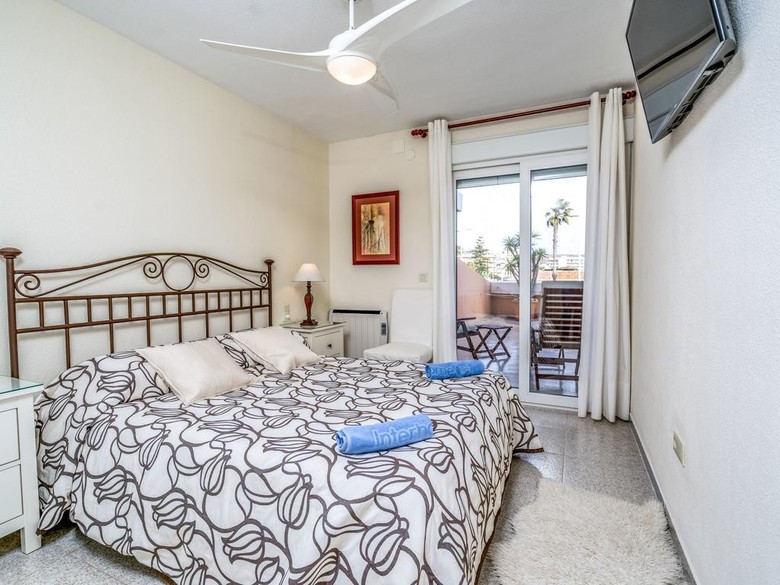 Apartment Edificio Sorolla J�vea