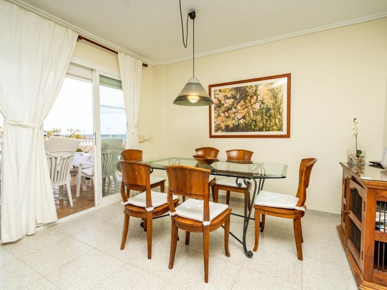 Apartment Edificio Sorolla J�vea
