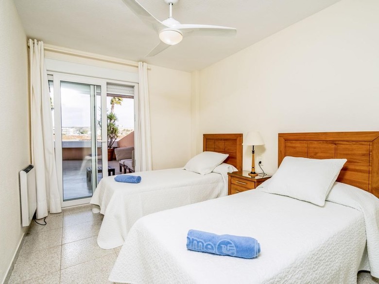 Apartment Edificio Sorolla J�vea