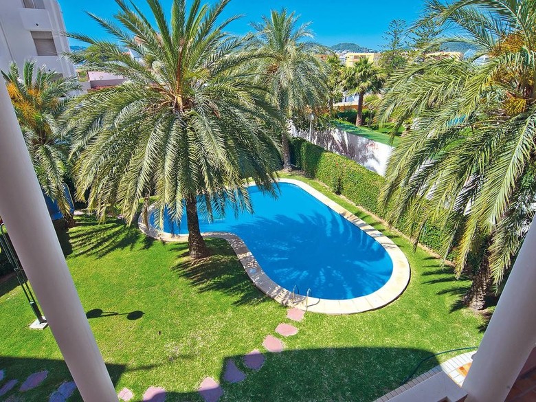 Apartment Edificio Sorolla J�vea