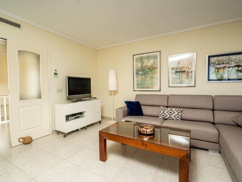 Apartment Edificio Sorolla J�vea