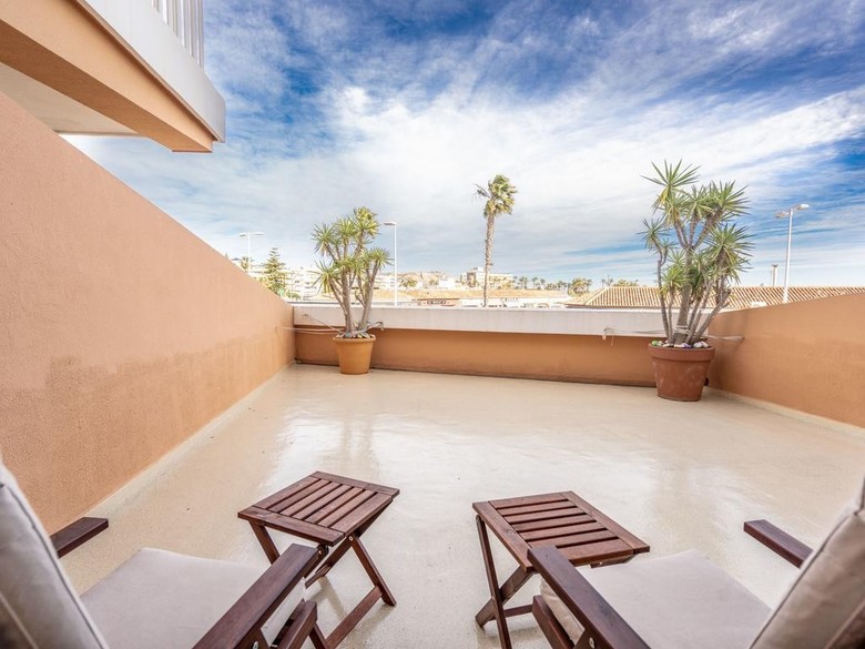 Apartment Edificio Sorolla J�vea