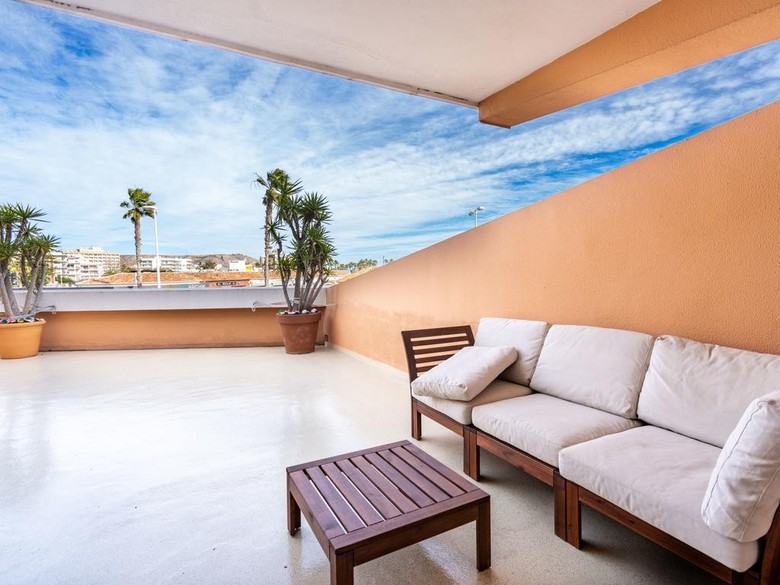 Apartment Edificio Sorolla J�vea
