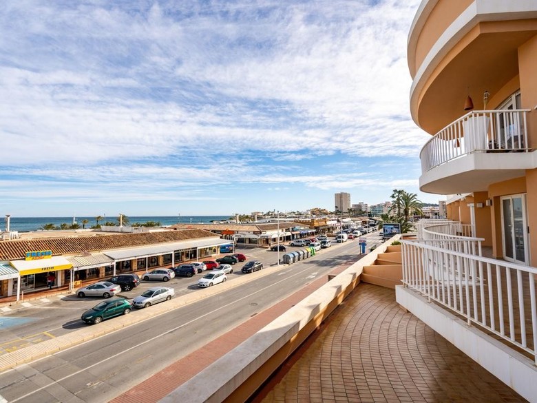 Apartment Edificio Sorolla J�vea