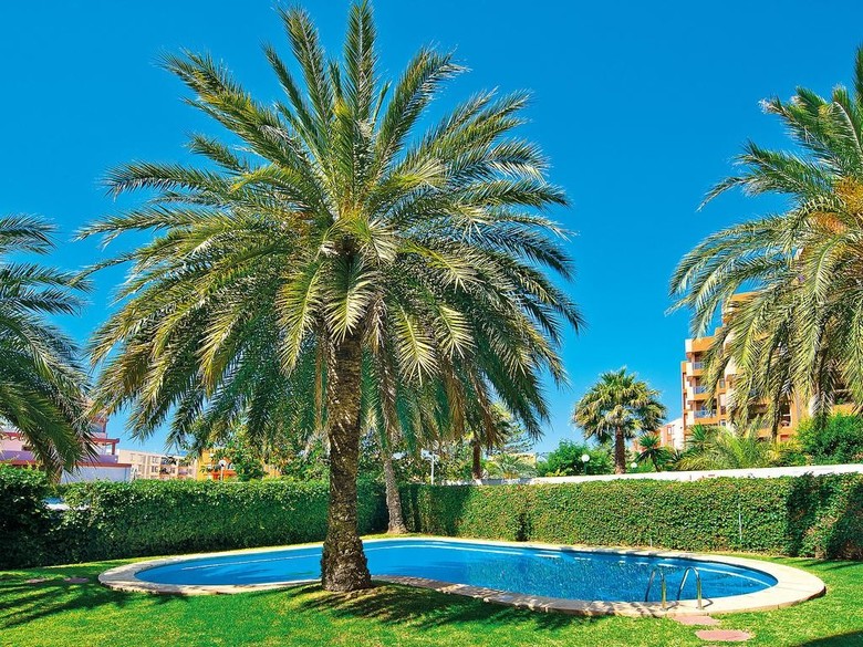 Apartment Edificio Sorolla J�vea