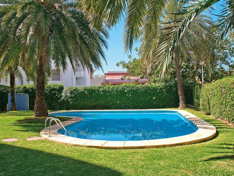 Apartment Edificio Sorolla J�vea