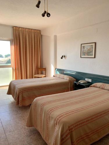 Hotel Pepa