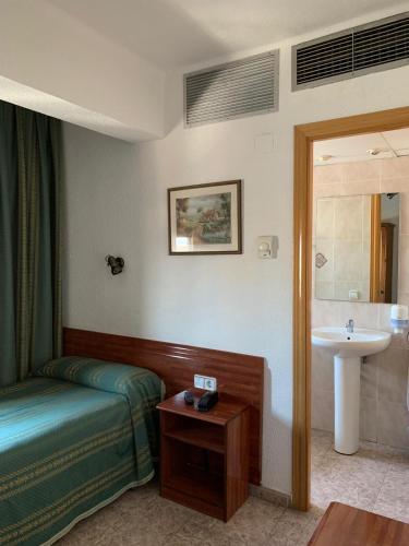 Hotel Pepa