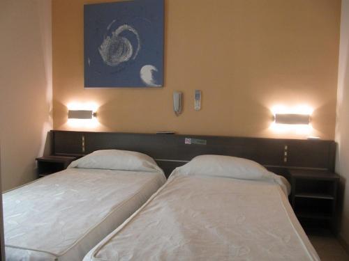 Hostal Pensi� La Vila