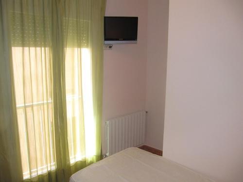 Hostal Pensi� La Vila