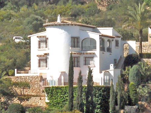 Holiday Home Casa Cari�o Pego
