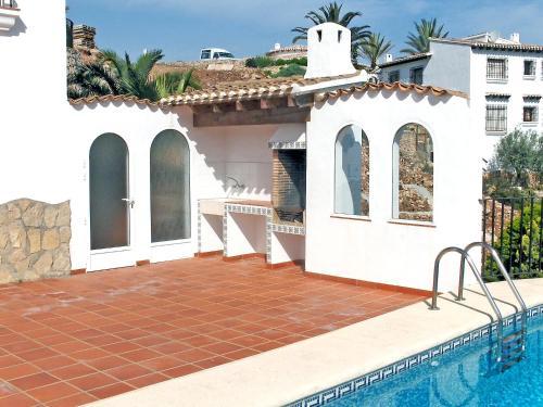 Holiday Home Casa Cari�o Pego