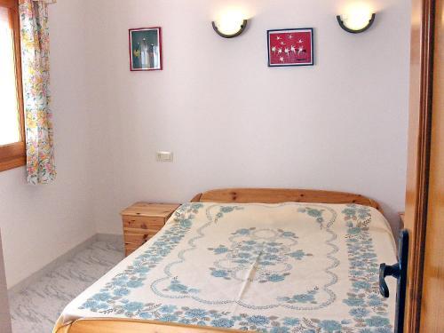 Holiday Home Casa Cari�o Pego