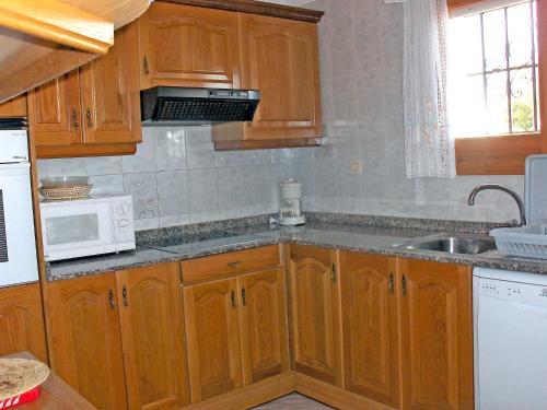 Holiday Home Casa Cari�o Pego