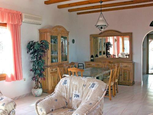 Holiday Home Casa Cari�o Pego
