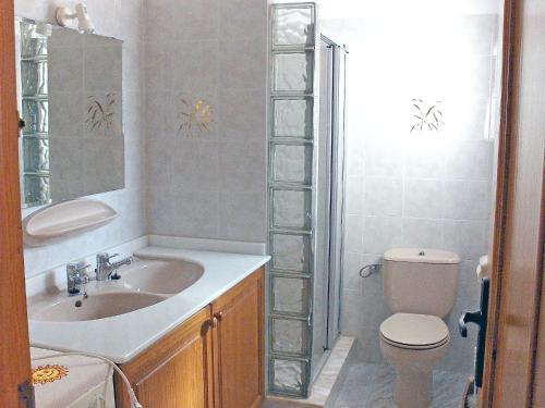 Holiday Home Casa Cari�o Pego