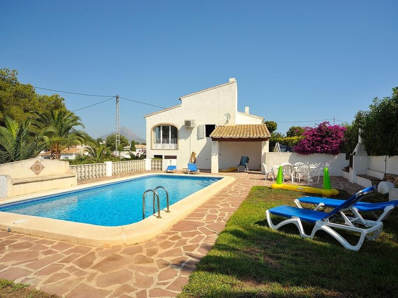 Holiday Home Toscal 82