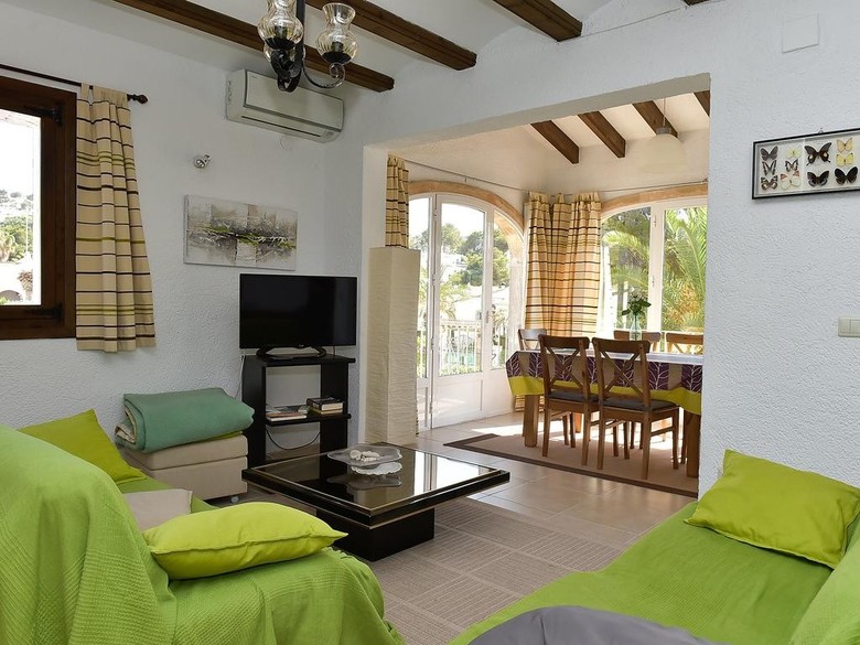 Holiday Home Toscal 82