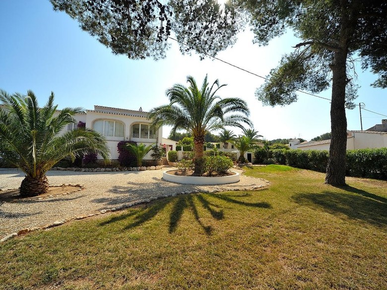 Holiday Home Toscal 82
