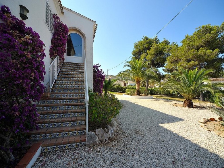 Holiday Home Toscal 82