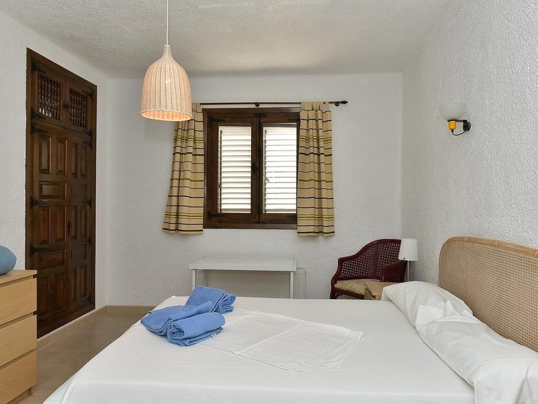 Holiday Home Toscal 82