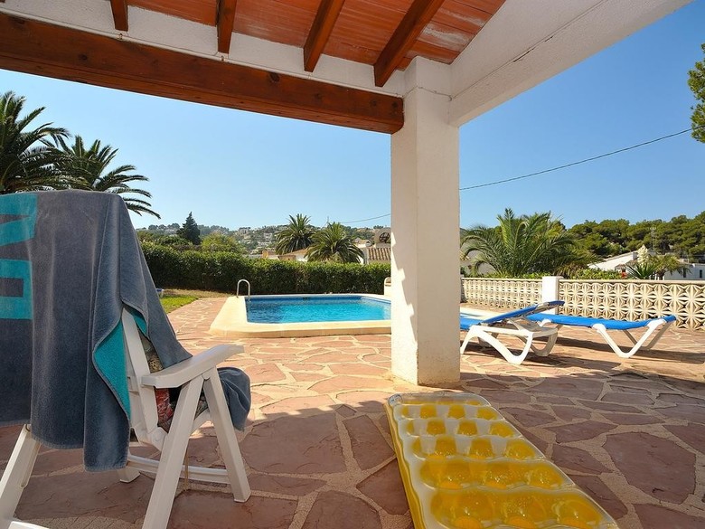 Holiday Home Toscal 82