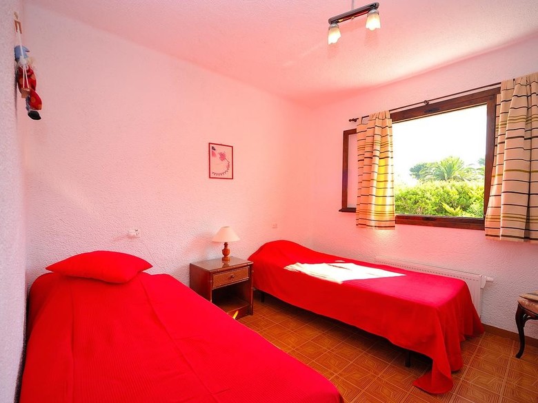 Holiday Home Toscal 82