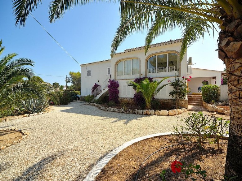 Holiday Home Toscal 82