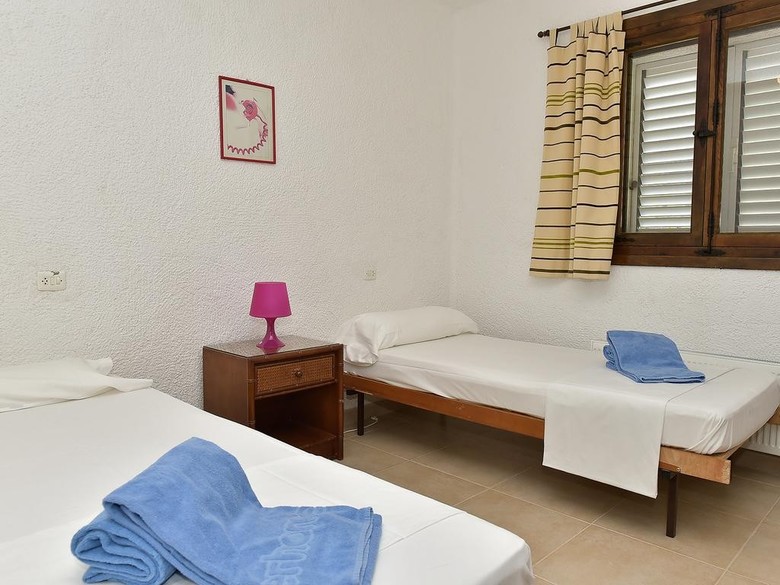 Holiday Home Toscal 82