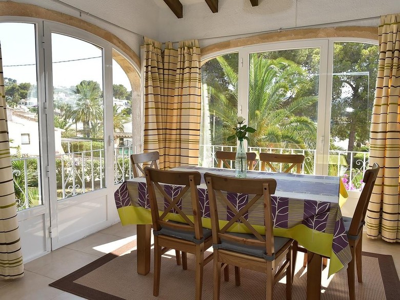 Holiday Home Toscal 82