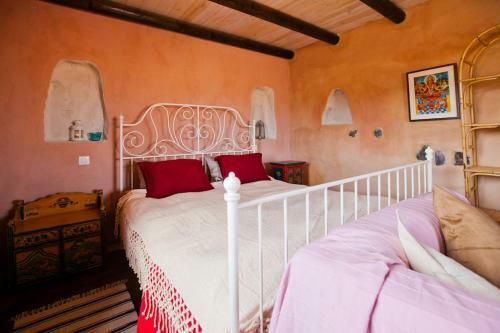 Hubara Retreat