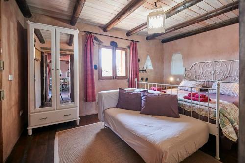 Hubara Retreat
