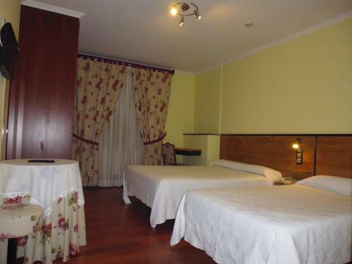 Hotel Cruceiro Do Monte
