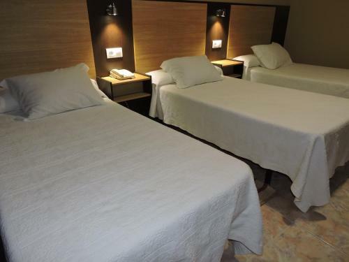 Hotel Cruceiro Do Monte